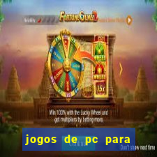 jogos de pc para android download